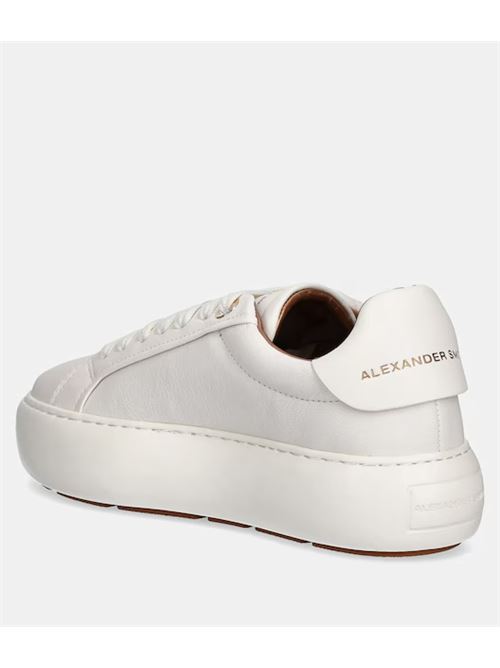 SOHO ALEXANDER SMITH | ASBBSOW-3560-TWTTOTAL WHITE
